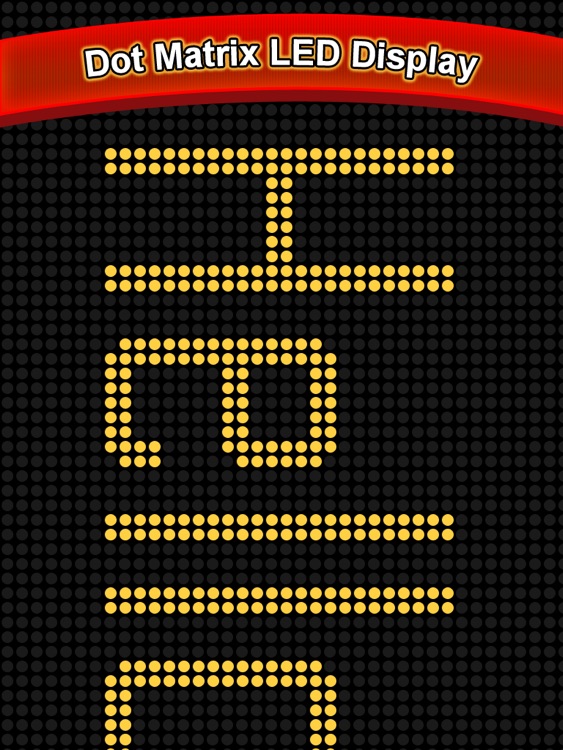 Smart LED HD The LED banner app by Digifun Studios