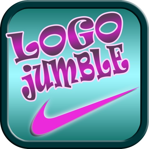 Logo Jumble Quiz - Free Version