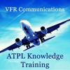 ATPL VFR Communications