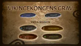 Game screenshot Vikingekongens Grav mod apk