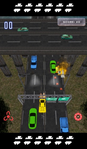ALIVE OR DEAD RACING - STREET BANDITS FREE 1.0 IOS ĐUA XE ALIVE OR DEAD RACING - STREET BANDITS FREE 1.0 IOS