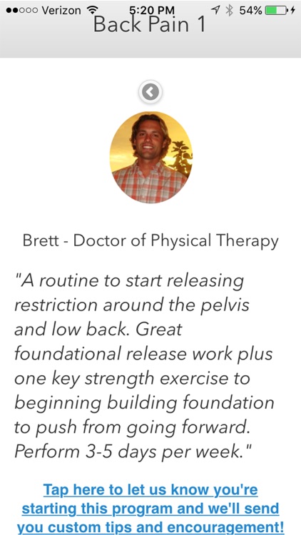 Foam Rolling Exercises screenshot-3