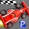 3D Formula GT Racing & Parking - 1st 2015 Games eXtreme Racer Edition