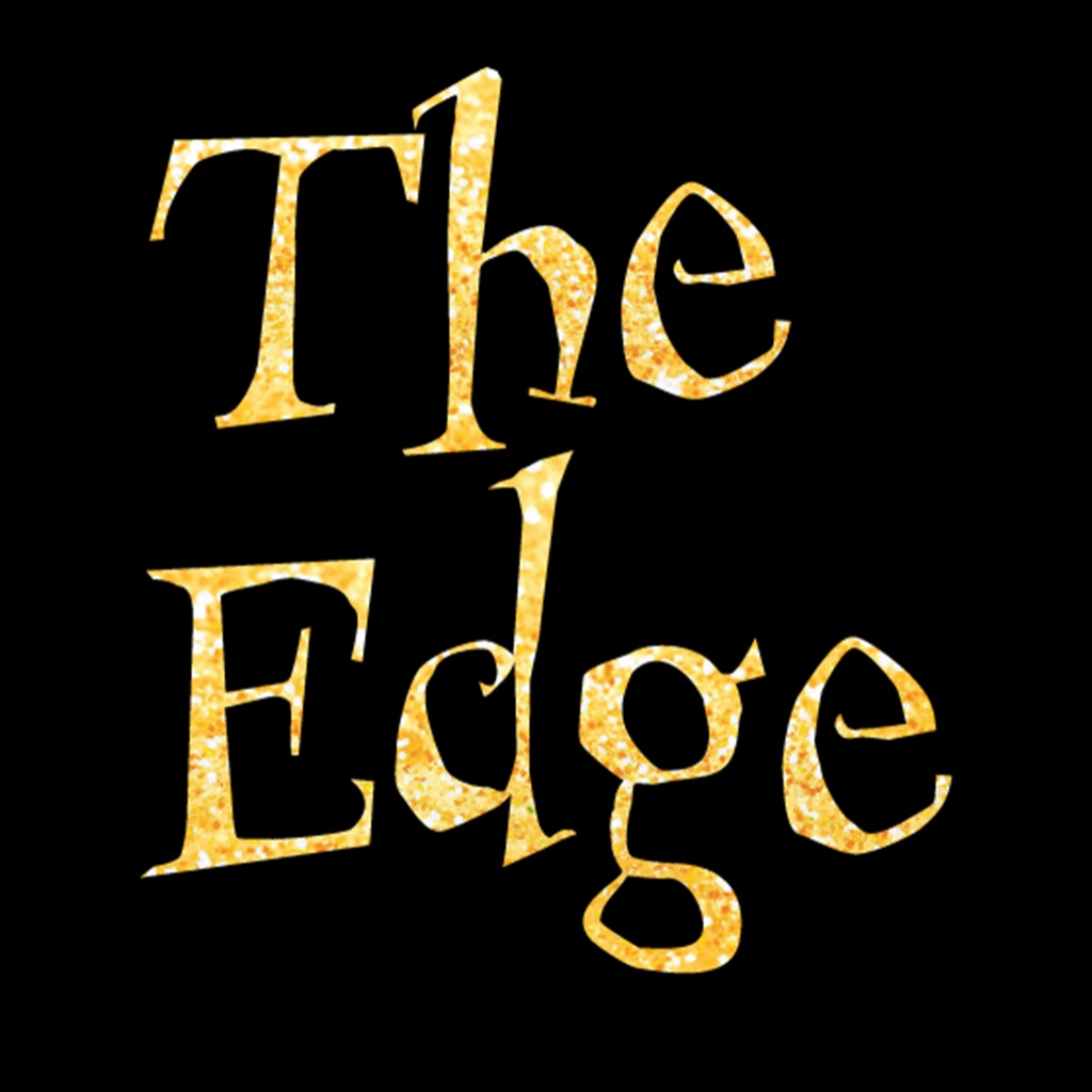 The Edge icon