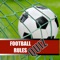 Test your football rules knowledge in the most comprehensive football rules quiz available