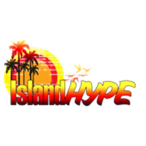Island Hype Radio icon