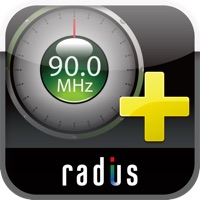 radius FM Transmitter+ apk