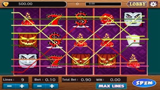 HOT NIGHTS LAS VEGAS SLOTS 1.0 IOS