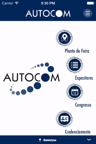 AutoCom 2014 screenshot 2