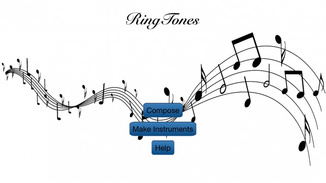 Ringtone Composer Pro