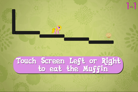 My Horsy Muffin Missions - a little adventure screenshot 3
