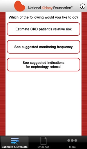 Relative Risk, Monitoring and Nephrology Referral in Patient(圖2)-速報App