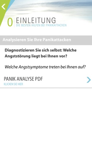 Endlich leben ohne Panik(圖4)-速報App