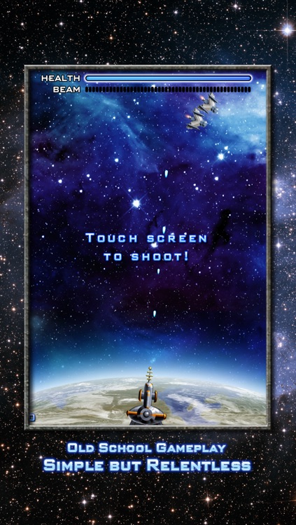 Space Frak HD screenshot-3