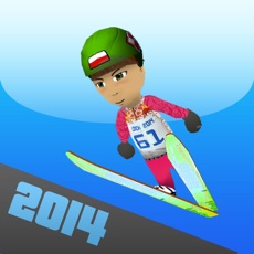 Activities of Sochi Ski Jumping 3D - Winter Sports Free Version