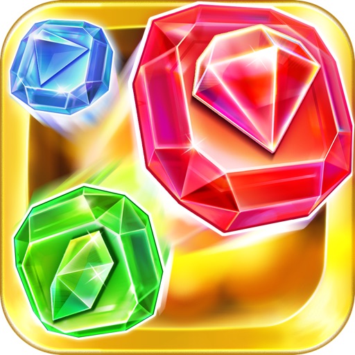 Ace Jewel Breaker HD