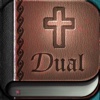 Dual Bible