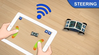 How to cancel & delete Smart Car Robotics - Add-on for the science kit by Thames & Kosmos from iphone & ipad 1