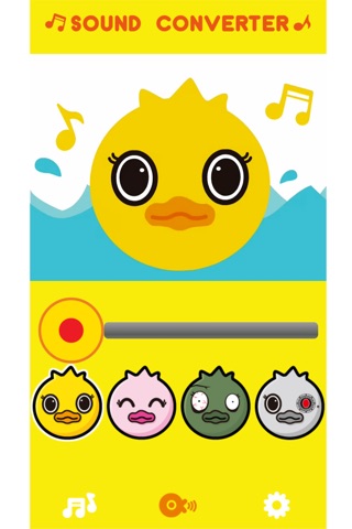 APP DUCK screenshot 4