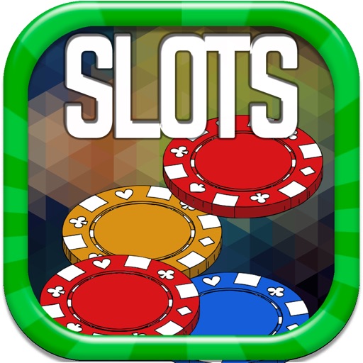 777 Winning Royalflush Slots Machines -  FREE Las Vegas Casino Games icon