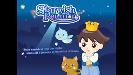 Game screenshot Starwish Reunion mod apk