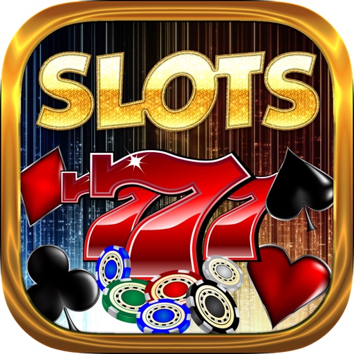 A Super Angels Gambler Slots Game - FREE Slots Machine icon