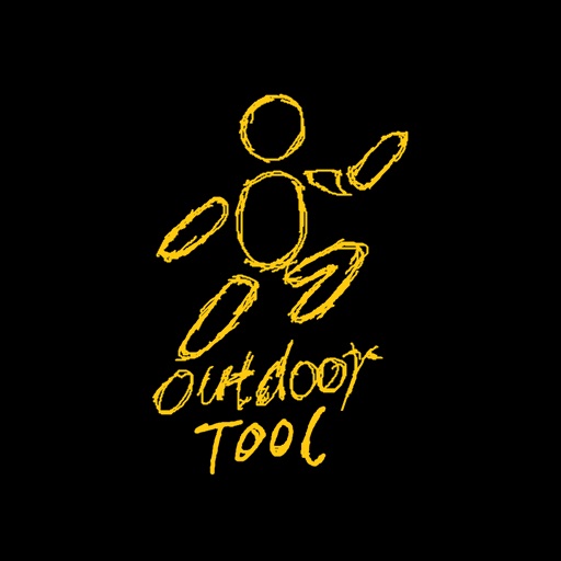 Outdoor-Tool icon