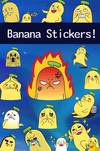 BananaCam Lite screenshot 3
