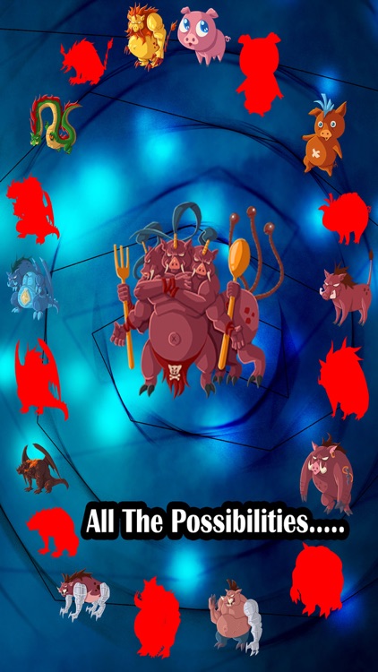 Piggy Mutant Mania Evolution - A Smarty Crazy Clicker Incremental Game screenshot-3