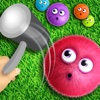 Awesome Balls Whack Attack-Free Tap and Crush Game
