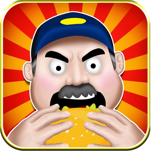 Guts & Glory Glutton Edition iOS App