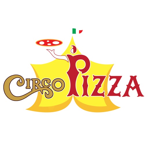 Circo Pizza icon