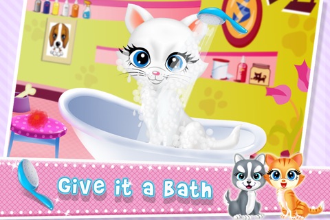 Pet Care™ screenshot 3