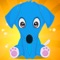 My Pup - lovable doggies - virtual pets & animals game -