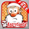 AngrySanta Free - The Angry Santa Claus Simulator