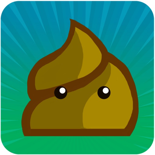 Flappy Poo iOS App