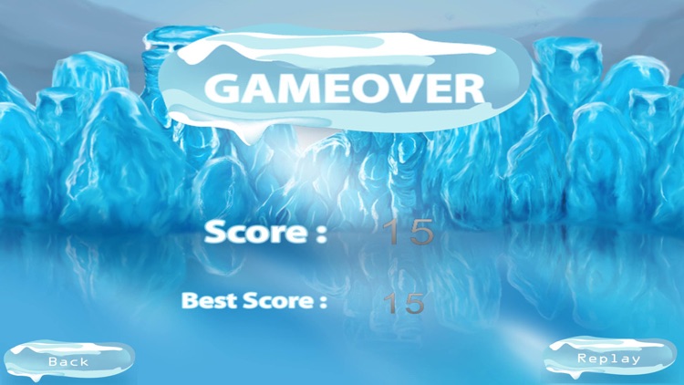 The Melting Game: Ice Cube and The Evil Snowmen Adventure Free screenshot-4