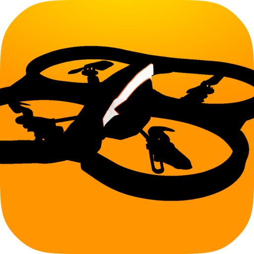 ARDrone Sim