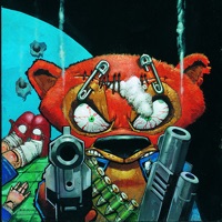 Fur Fighters icon