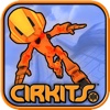 Cirkits: Toy Robot Racing