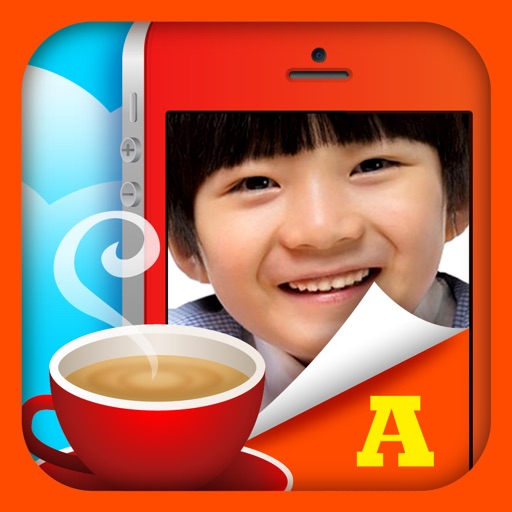 Parents Cafe 家長 Cafe icon