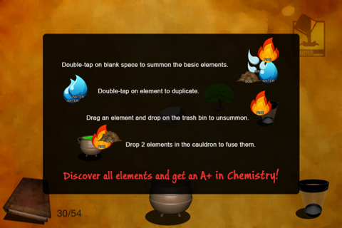 Alchemy Mania screenshot 4