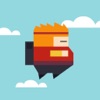 Captain Rocket icon