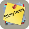 Sticky Notes>