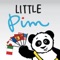 Follow your child's language development by tracking their progress as they learn new words and phrases from the Little Pim language learning videos (also available in iTunes)