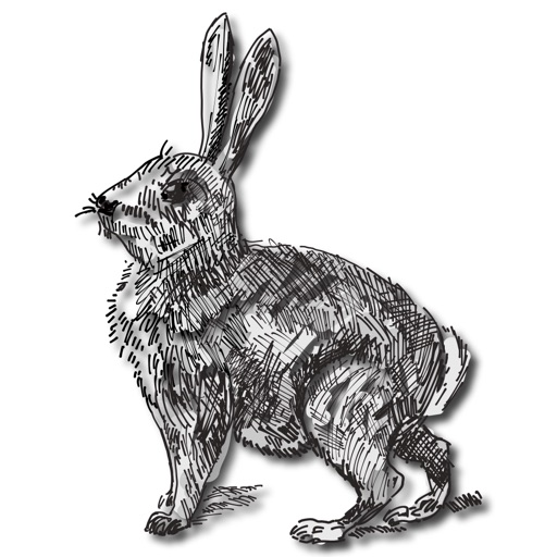 Rabbit, Coyote, Wolf, Grizzly iOS App