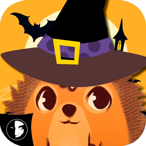 Pet City Mania - Horrific Halloween Fate - Full Mobile Edition icon