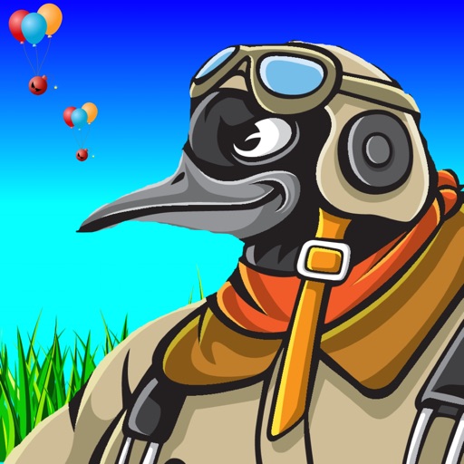 Kooky Cuckoo- A Splendid Journey icon