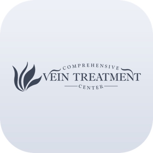 Comprehensive Vein Treatment Center icon