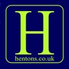 Hentons for iPad